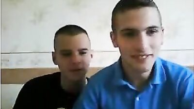 Boys Shy Group Webcam Porn : The Ultimate Gay Experience!