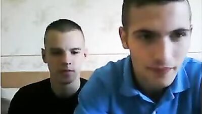 Boys Shy Group Webcam Porn : The Ultimate Gay Experience!