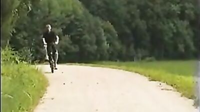 Gay Porn Bike Boys - Vintage: Amature First Time Public Outdoor Adventure!