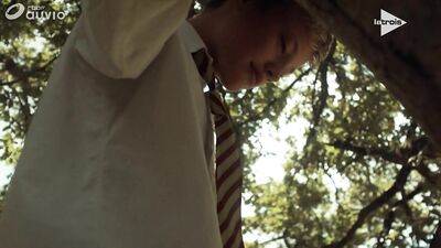 Wild Escape: The Gay Porn Version