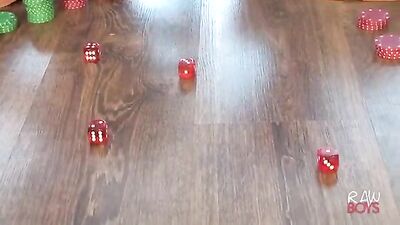 Young Dice Adventure: An All-Male Gay Porn Video