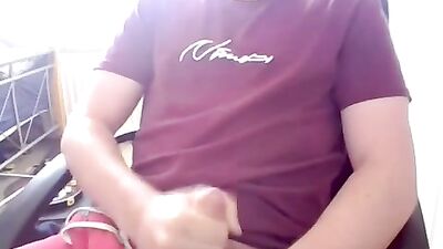 Gay Selfie Boys: Oh Shit Porn Adventure