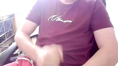 Gay Selfie Boys: Oh Shit Porn Adventure