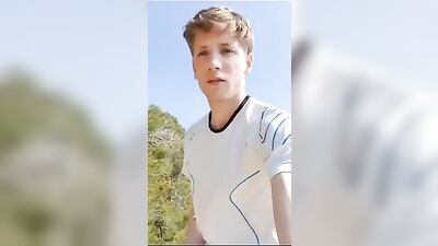 Exposing Public Gay Cam Boy Porn!