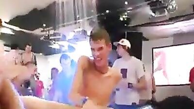 Sexual Heat: The Ultimate Spring Break Thrill - Gay Porn Video!