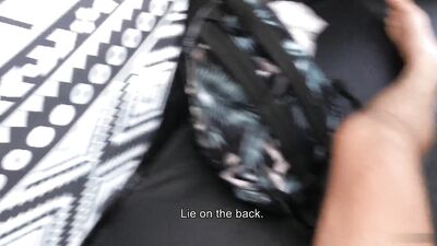 Gay Teen Sex Pick-Up Porn Twink Tube Videos - Explosive Action with Bareback Ass Play!