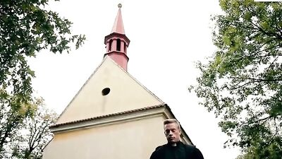 Priesthood Passions: The Devils Sinful Desires