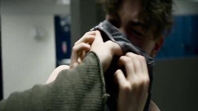 Gay Porn Themed Short Film (2018): A Sexy Journey of Passion and Desire