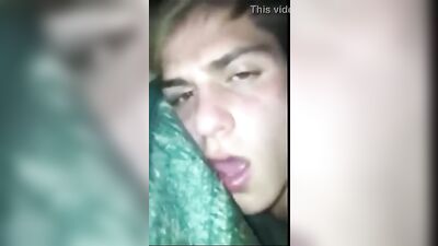 Gay Porn Teens First Time Bottoming - Hard to Take- Video