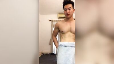 Action-Packed Twink Gay Porn Adventure!