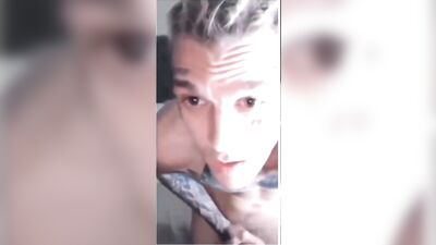 Aaron Carter Cums Real - Blond Boys Cum Shots Straight Boys