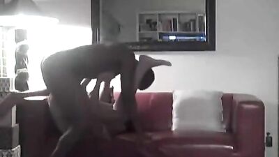 Gay Porn - Deep on the Couch Boys Action Amateur Big Cocks