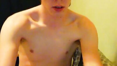 Young Gay Webcam Porn Fun - Amateur Teen Excitement!