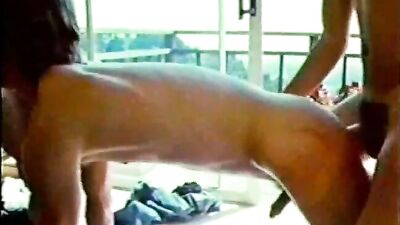 Gay Porn House Cleaning Boys with Little Nikita!