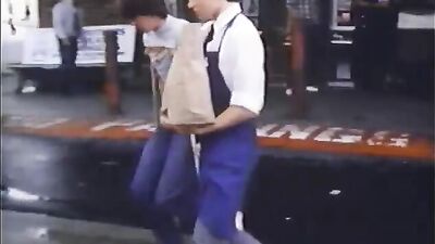 Gangbangs & Pissing: There Are Guys Who Will Pay For This That Boys Porn