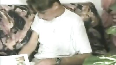 Ancient West Bubble Gum Boy Porn - The Legendary Gay XXX Video!