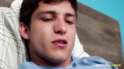 Cum Shots & Oral Adventures: Mom Dont Know!