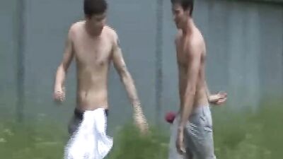 Cousins Kinky Bareback Fetish Oral Cum Shots - The Ultimate Taboo Porn!