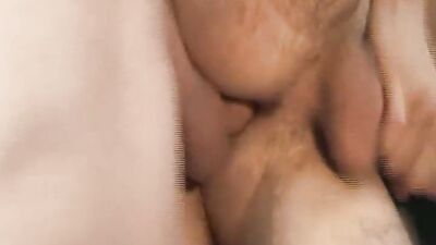 Cousins Kinky Bareback Fetish Oral Cum Shots - The Ultimate Taboo Porn!