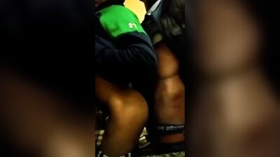 Gay Thug Bareback Twink Boys Porn: The Ultimate Manhood Challenge