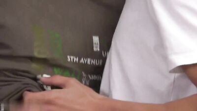 Hungary Twink Thrills: JBS Duo Bare 495 HD Porn