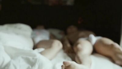 Asian Oral Delight - Short Movie Number 2 by Jao Gay Porn