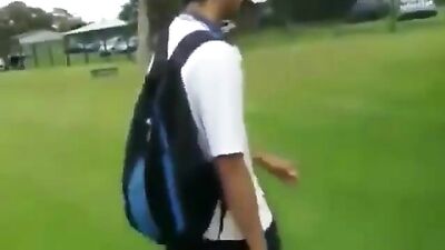 React Against Homophobia - A Way To Take Action in Public!