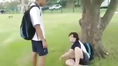 React Against Homophobia - A Way To Take Action in Public!