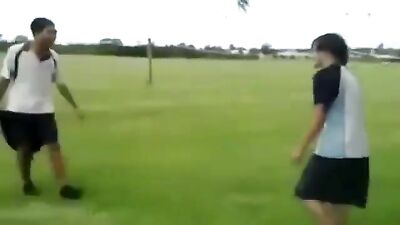 React Against Homophobia - A Way To Take Action in Public!