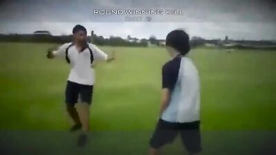 React Against Homophobia - A Way To Take Action in Public!