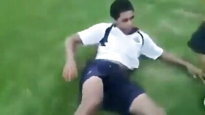 React Against Homophobia - A Way To Take Action in Public!