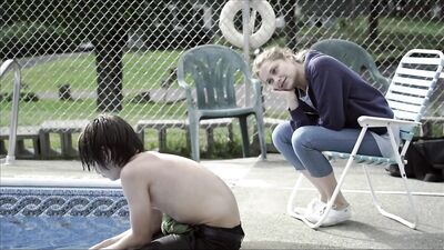 Unleashing Desires: The Strange Ones Gay Tube Short Films Flexingboy.likesyou.org