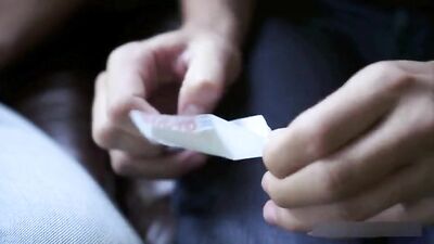 Unleashed Raw Fucking: Jessie and Dylans Bareback Bliss