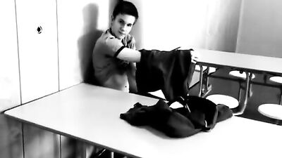 Just Ignore Him Cute Short Gay Tube