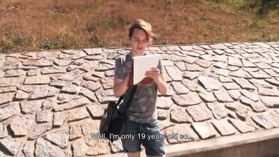 Gay Teen Twinks - Pick-up Porn Videos!