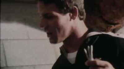 Handcuffed Young Sailor Boys Gay Porn Adventure!