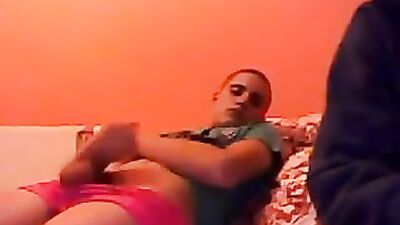 Gangbang Teen Gay Boys Love The Cam - Hardcore Action With Big Cocks!