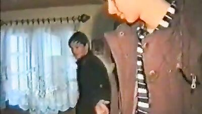 German Vintage Teen Gay Porn Scene - Oral Mix Bareback Handjob Action Ass Play