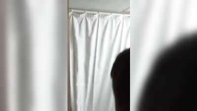 Hung Twink Pranked in the Shower: Amateur Fun with Straight Boys!