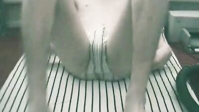 Get between my legs again boys, Im ready for action!