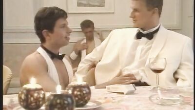 Back Room Sex Party: Choosing the Perfect Porn Star