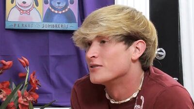 Gay Lollipop Boys: Raw Action and Cum Shots