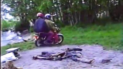 Souvenirs deacute;teacute; Boys Porn Memories of my 18th Birthday!