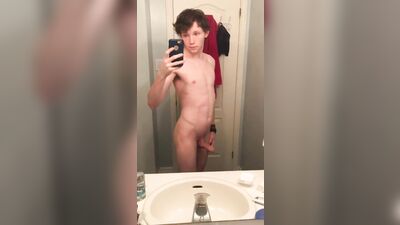 Gay Porn Twink Tube Action Solo Show!