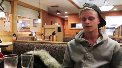 Gay Porn Road Trip: Exploring Americas Sexuality!
