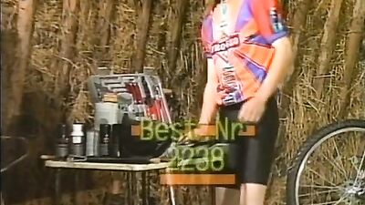 Twink Bareback Ride - A Vintage Story!