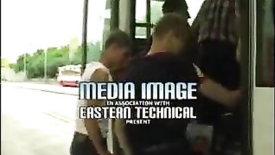 Gay Porn Adventures: Russians in Prague