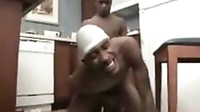 Thug 4 Black Cum Shots: The Ultimate Gay Porn Video!