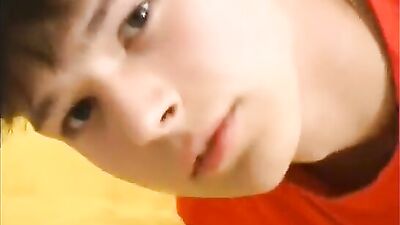 The Red Solo Boy: An Extreme Gay Teen Porn Experience!