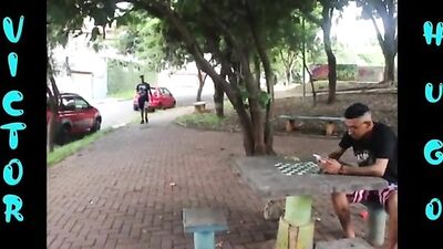 Bareback Brazilian Boys Porn - Jovens e Grande Cacos com Meninos Brasileiros